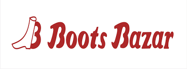 BOOTS BAZAR